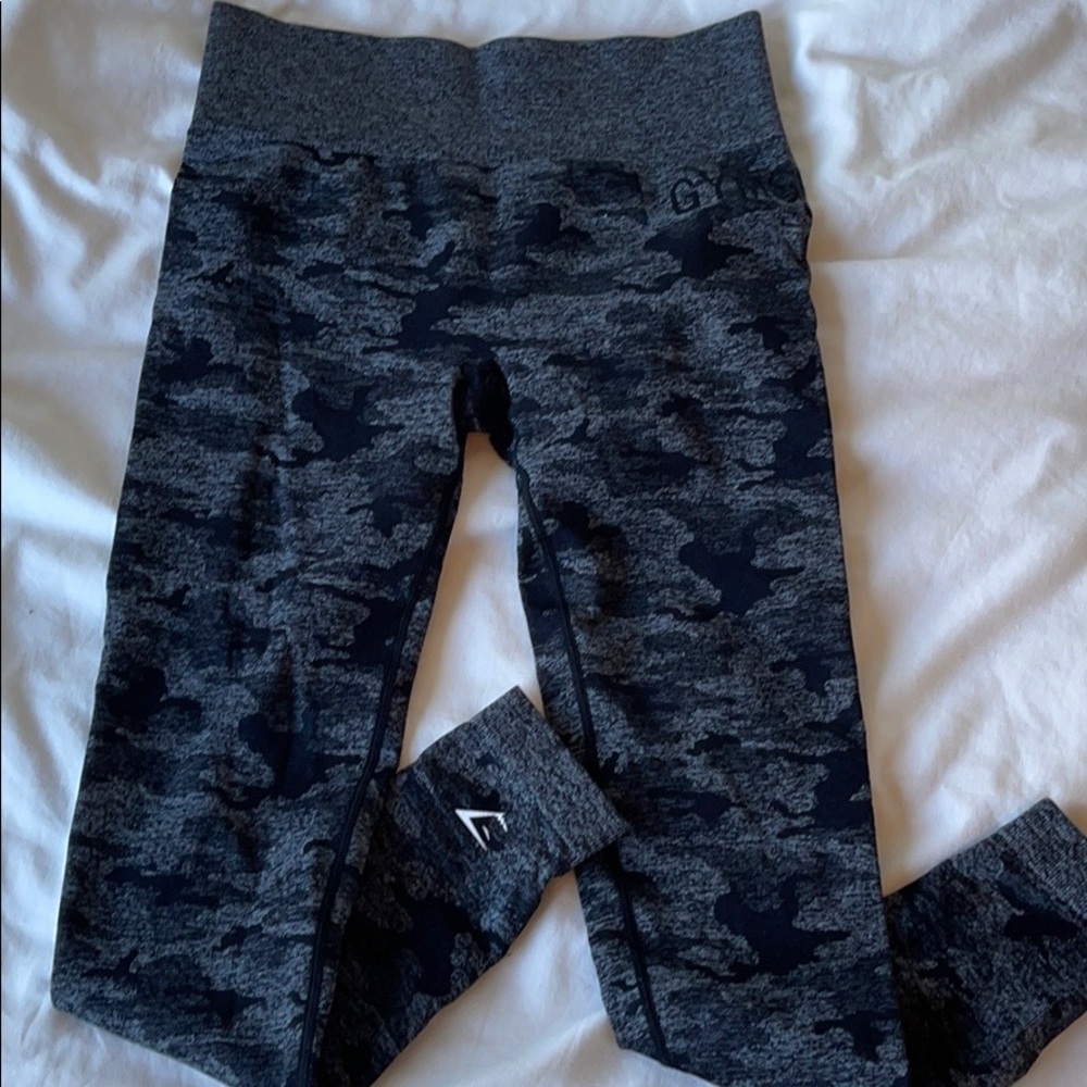 Gymshark leggings
